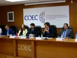 COEC destaca un crecimiento del 3,8% en términos de empleo en la Comarca de Cartagena en los últimos meses