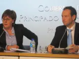 Asturias aplaude la tramitación en el Congreso del Ingreso Mínimo Vital que liberaría recursos del Salario Social