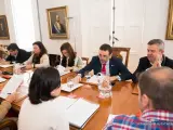 La Junta de Gobierno de Cartagena aprueba la oferta de empleo público de 2016