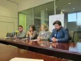 El Consejo Económico y Social de Extremadura pide al Gobierno de España un ferrocarril "moderno, eficaz y sostenible"