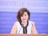 Podemos acusa a Susana Díaz de "no tomarse en serio" la Ley de Memoria e "intentar tapar su fracaso en las primarias"