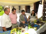 La V Muestra de la Breva de Jimena promocionará este fruto en nueve municipios de la provincia