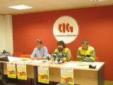 Trabajadores de extinción denuncian el "incumplimiento" de la Xunta con la oferta de empleo