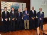 Juan Ignacio Crespo aconseja a los empresarios murcianos apostar por el comercio electrónico para visibilizar su negocio