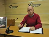 La Diputación de Teruel apuesta por coordinar la promoción turística con las comarcas y de la mano con Gobierno aragonés