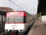 Renfe programa más de 17.000 plazas extra para acudir a las Fogueres desde Elche y Sant Vicent del Raspeig