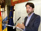Alonso (CC) pide "máxima transparencia e información" sobre la implicación de Soria en una empresa 'offshore'