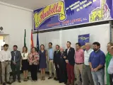 La Junta respalda la trayectoria de Productos José López SL tras 50 años de actividad en Alcalá la Real
