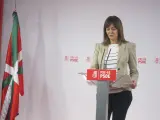 Mendia pregunta al Gobierno vasco "qué ha estado haciendo si ya sabía desde hace meses la situación de Arcelor"