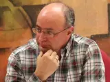 Carlos Romero, reelegido secretario general de MCA-UGT con el respaldo del 56% de la federación