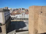 Cáceres será embajadora en Estados Unidos de las Ciudades Patrimonio de la Humanidad de España