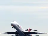Volotea conectará desde este sábado Málaga y Toulouse con vuelos directos