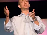 Rusia ofreció a Jeff Bezos volar a la Luna por 200 millones de dólares