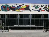Ifema gestionará el Palacio Municipal de Congresos tras alcanzar un principio de acuerdo con el Ayuntamiento