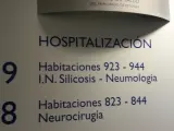 El Congreso valora hoy un cambio legal para que los enfermos de silicosis opten a la incapacidad total