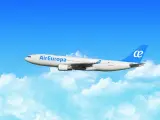 El Cabildo negocia con Air Europa para que su estructura se instale en Tenerife
