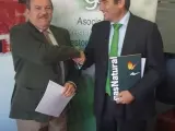 Gas Natural y gestores energéticos firman un convenio para aumentar la eficiencia de la energía