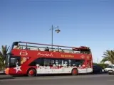 Alsa se adjudica la gestión de los autobuses turísticos de Marrakech, que serán 100% eléctricos