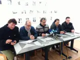Los comités de empresa de Navantia en Ferrol piden "el cese fulminante" del presidente y su equipo directivo