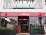 Grupo Vips abrirá este año 80 locales y creará 1.600 empleos tras elevar sus ventas un 5% en 2016