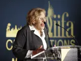 Carmena aclara que no se plantea denunciar al Gobierno de Botella por la EMVS y quiere recuperar el patrimonio vendido