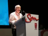 Álvarez se despide de UGT de Catalunya ensalzando el papel de "puente" entre Catalunya y España