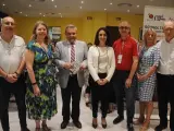 La Diputación muestra a Córdoba como destino preferente para el aprendizaje del español