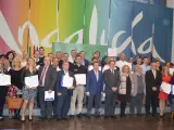 Andalucía alcanza el doble liderazgo en destinos y empresas con certificación de calidad Sicted