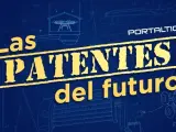 Las solicitudes de patentes en España se disparan antes de la entrada en vigor de la nueva ley y caen después