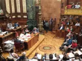 El Ayuntamiento de Barcelona aprueba el plan para proteger el núcleo antiguo de Sant Andreu