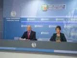 Gobierno vasco acuerda devolver a sus funcionarios los días libres por antigüedad suprimidos en 2012