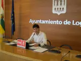 PSOE reclamará campañas de mejora del asfaltado y refuerzo del firme ante "la dejadez" del equipo municipal