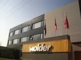 Wolder traslada al Gobierno que intentará que el ERE sea "lo menos dañiño posible" para los trabajadores