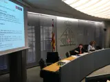 El Ayuntamiento de Barcelona insta al Circuit de Catalunya a no usar a azafatas como "ornamento"