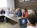 Fycma participa en una jornada formativa de gestión de palacios de congresos en Córdoba