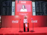 (Ampl.) Coca-Cola European Partners gana 147 millones hasta marzo, más del doble que un año antes