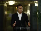 Sánchez subraya que Manos Limpias no "ha contribuido" a aclarar los casos de corrupción