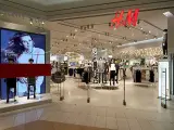 H&M incrementa sus ventas un 7% y mantiene el pulso en Europa con Inditex