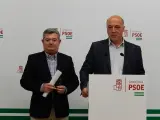 PSOE presenta más de 30 enmiendas para "corregir el maltrato" del Gobierno a la provincia