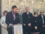 El Ayuntamiento de Valladolid aprobará "en unos días" el convenio para el Consejo de Diálogo Social