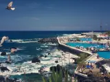El turismo crece un 2,8% en el Puerto de la Cruz (Tenerife) en el primer trimestre del año