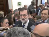Rajoy comerá con las marcas de automóviles en el próximo Automobile Barcelona