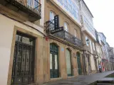 La Semana Santa incrementa un 33% los viajeros alojados en hoteles gallegos en abril