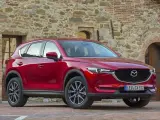 Mazda duplica sus resultados comerciales en el Automobile Barcelona