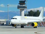 La aerolínea Vueling abrirá en junio una nueva ruta entre Zürich (Suiza) y Lanzarote