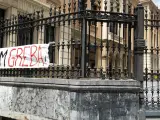 ELA, LAB y Steilas dicen que la huelga en enseñanza pública no universitaria "ha vuelto a tener un gran seguimiento"