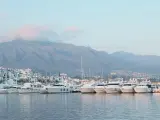 Puerto Banús, segunda zona de España preferida por los turistas rusos para sus compras