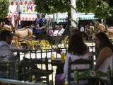 Ayuntamiento estima un 20% más de afluencia a la Feria respecto a 2016, con más de 3,6 millones de visitantes