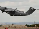 Finaliza el primer curso de formación de técnicos del Ejército del Aire para el mantenimiento del A400M