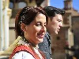 La Fiesta de los Amantes de Teruel declarada de Interés Turístico Nacional